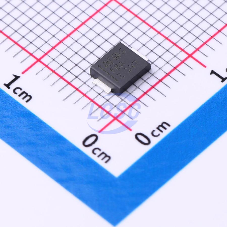 Фото SMB15F14A ST Microelectronics — SMB15F14A — Разное — ST Microelectronics