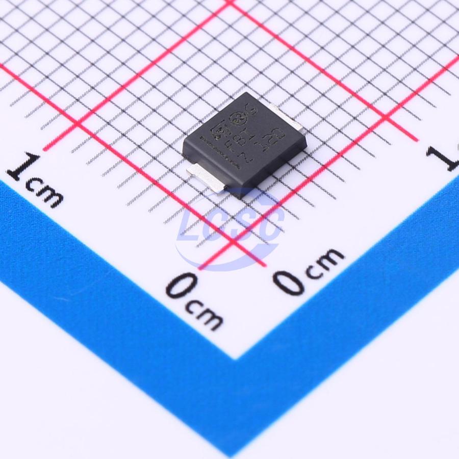 Фото SMB15F18A ST Microelectronics — SMB15F18A — Разное — ST Microelectronics