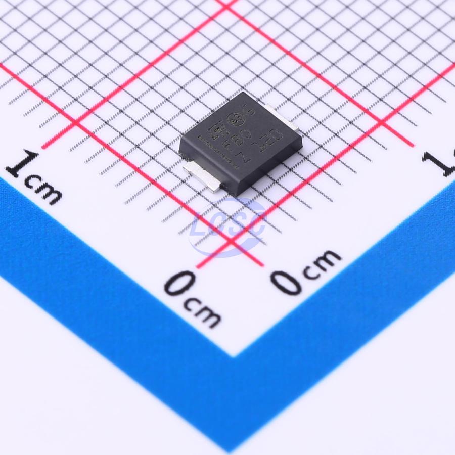 Фото SMB15F22A ST Microelectronics — SMB15F22A — Разное — ST Microelectronics