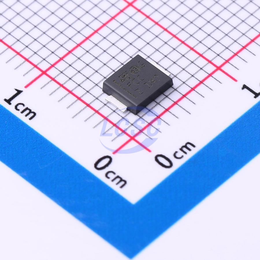 Фото SMB15F36A ST Microelectronics — SMB15F36A — Разное — ST Microelectronics