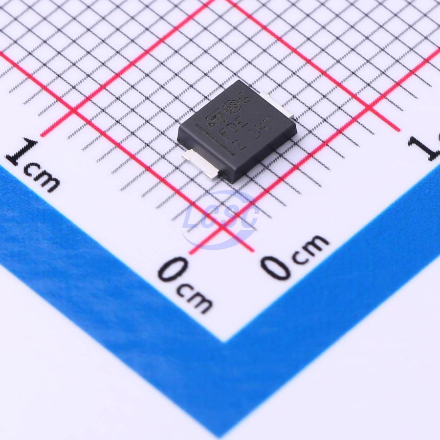 Фото SMB15F64A ST Microelectronics — SMB15F64A — Разное — ST Microelectronics