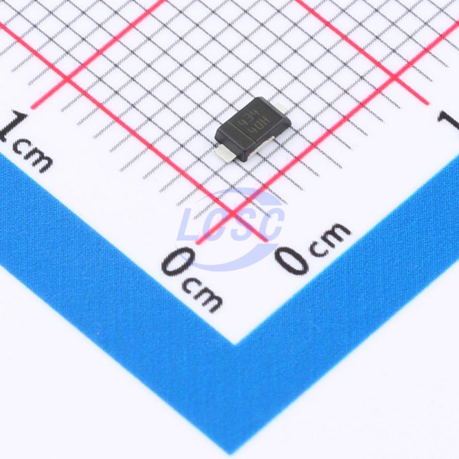 Фото SMM4F15A-TR ST Microelectronics — SMM4F15A-TR — Разное — ST Microelectronics