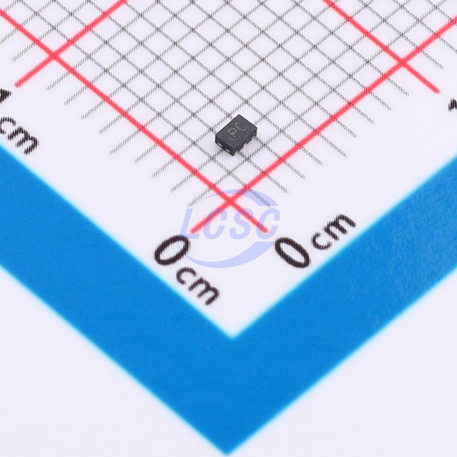 Фото SR1PBBU ST Microelectronics — SR1PBBU — Разное — ST Microelectronics