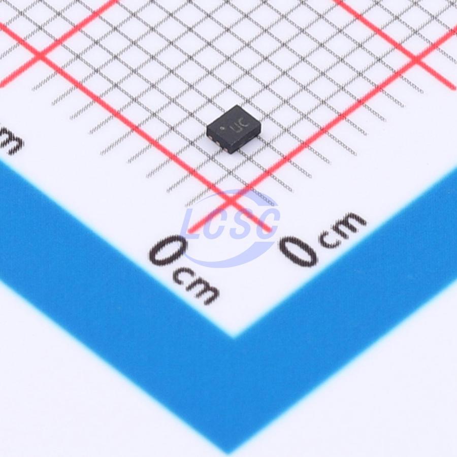 Фото SR2UABU ST Microelectronics — SR2UABU — Разное — ST Microelectronics