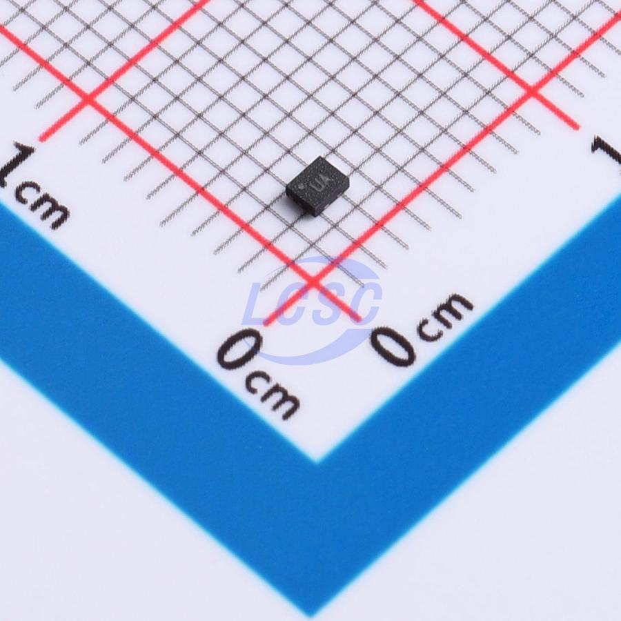 Фото SR2UARU ST Microelectronics — SR2UARU — Разное — ST Microelectronics