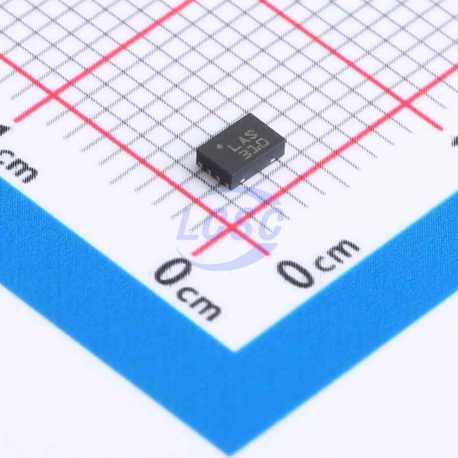Фото ST1L08SPUR ST Microelectronics — ST1L08SPUR — Разное — ST Microelectronics