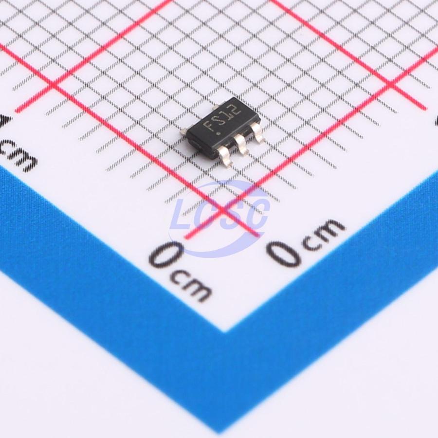 Фото ST1S12G12R ST Microelectronics — ST1S12G12R — Разное — ST Microelectronics