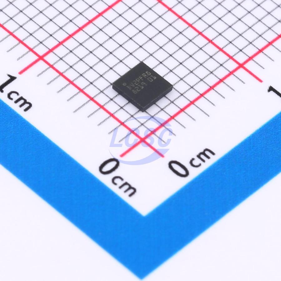 Фото ST25DV04K-JFR8D3 ST Microelectronics — ST25DV04K-JFR8D3 — Разное — ST Microelectronics
