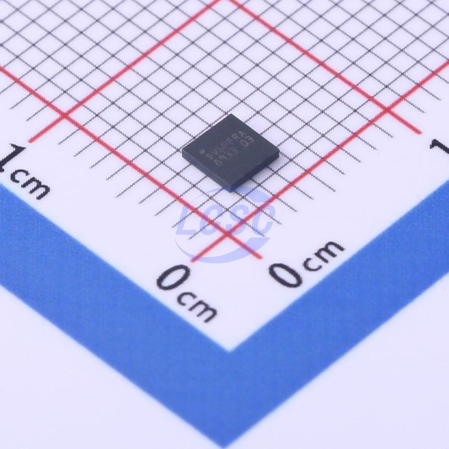 Фото ST25DV64K-JFR6D3 ST Microelectronics — ST25DV64K-JFR6D3 — Разное — ST Microelectronics