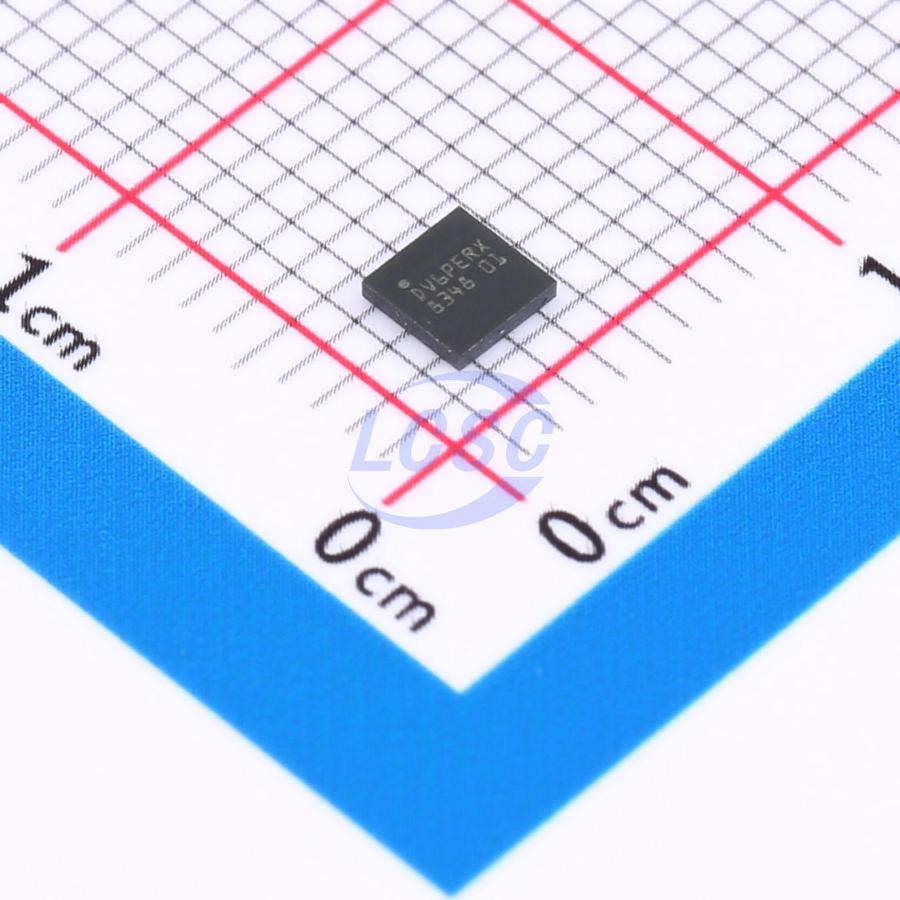 Фото ST25DV64KC-JF8D3 ST Microelectronics — ST25DV64KC-JF8D3 — Разное — ST Microelectronics