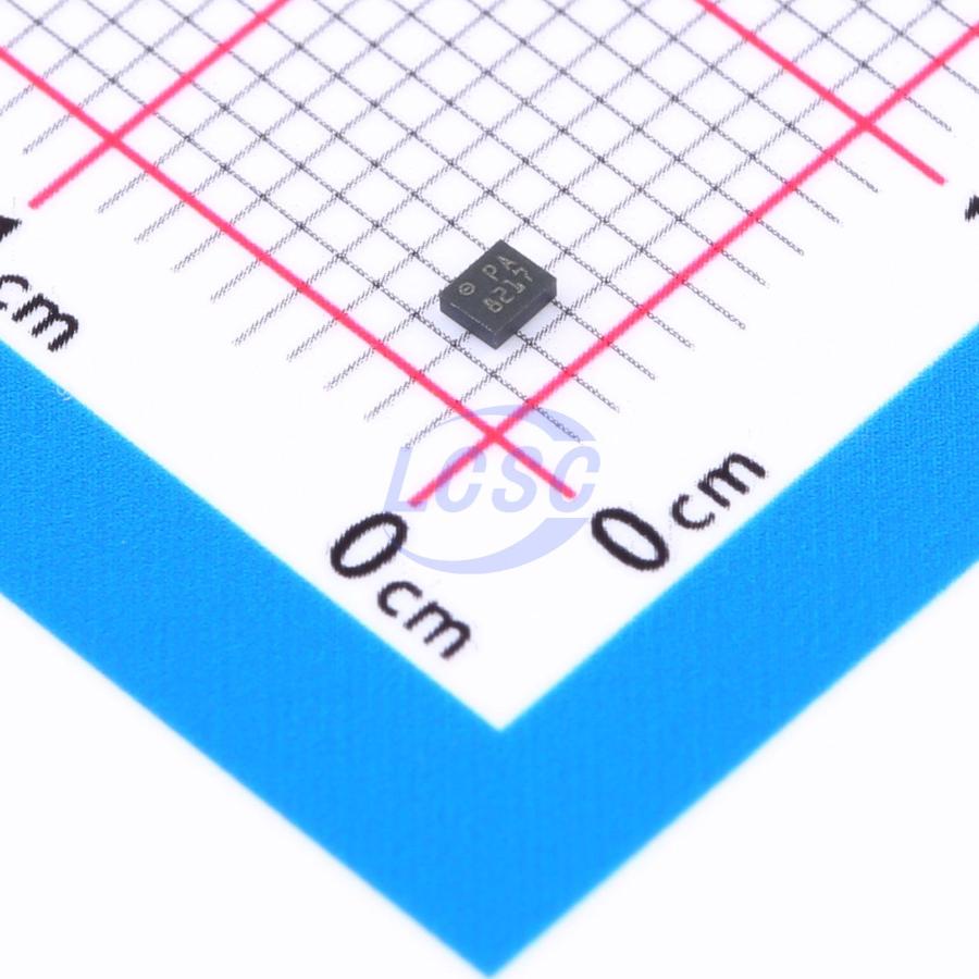 Фото ST25TA02KB-DC6H5 ST Microelectronics — ST25TA02KB-DC6H5 — Разное — ST Microelectronics