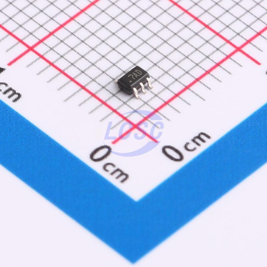 Фото ST715CR ST Microelectronics — ST715CR — Разное — ST Microelectronics