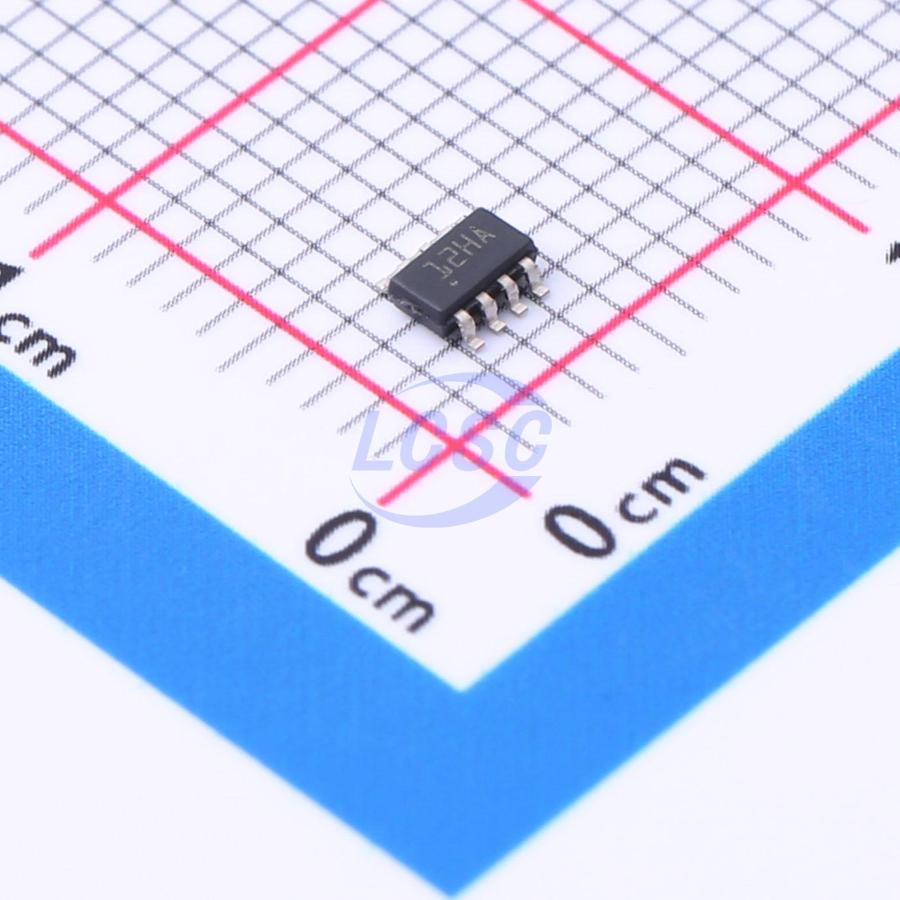 Фото STEF12SAGR ST Microelectronics — STEF12SAGR — Разное — ST Microelectronics