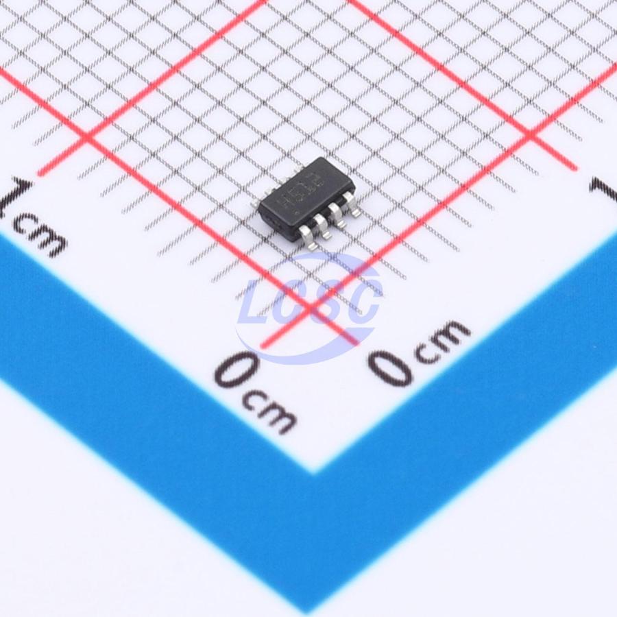 Фото STEF512GR ST Microelectronics — STEF512GR — Разное — ST Microelectronics
