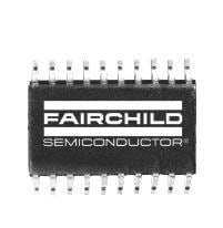 Фото 74LVT245WM ON Semiconductor — 74LVT245WM — Микросхемы ТТЛ (серия 74) — ON Semiconductor