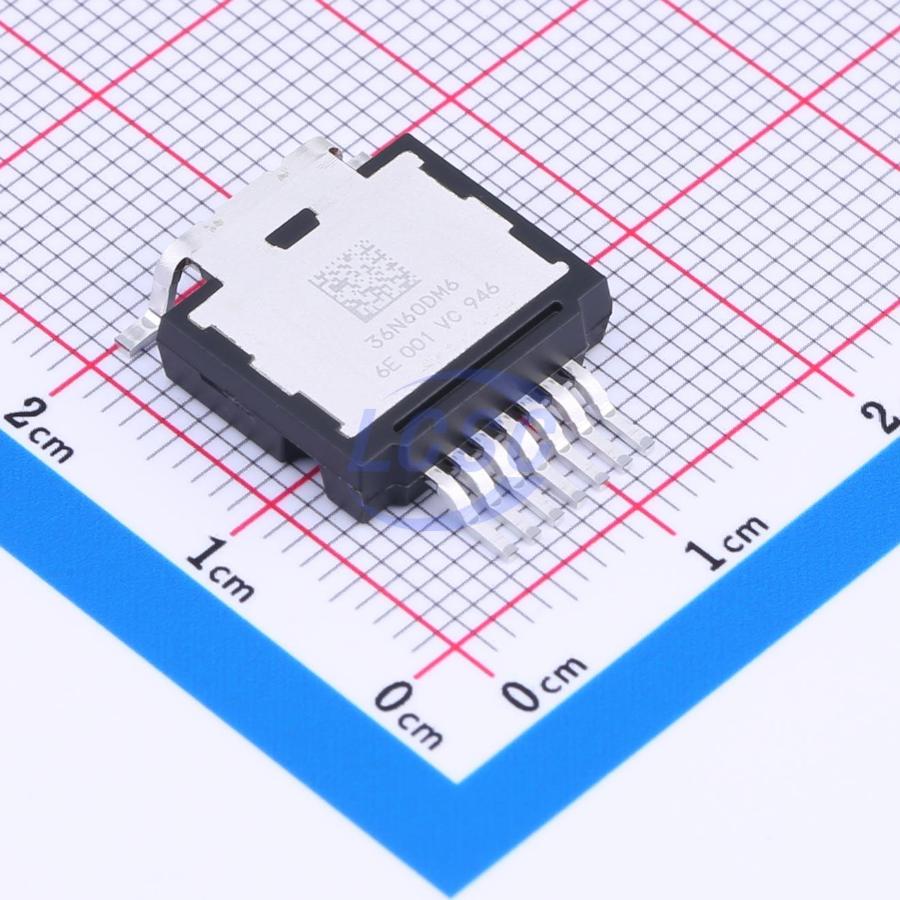 Фото STHU36N60DM6AG ST Microelectronics — STHU36N60DM6AG — Разное — ST Microelectronics