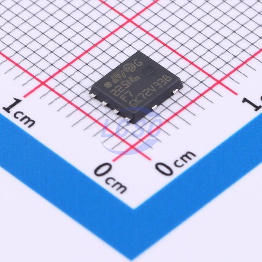 Фото STL225N6F7AG ST Microelectronics — STL225N6F7AG — Разное — ST Microelectronics