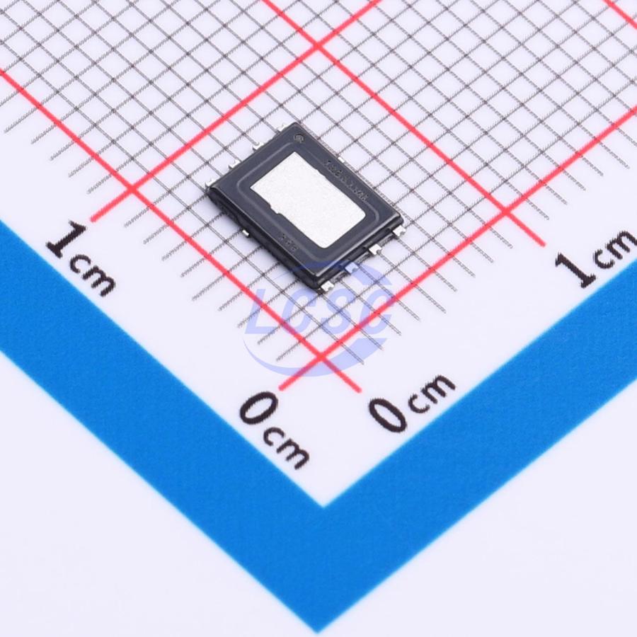 Фото STLD125N4F6AG ST Microelectronics — STLD125N4F6AG — Разное — ST Microelectronics