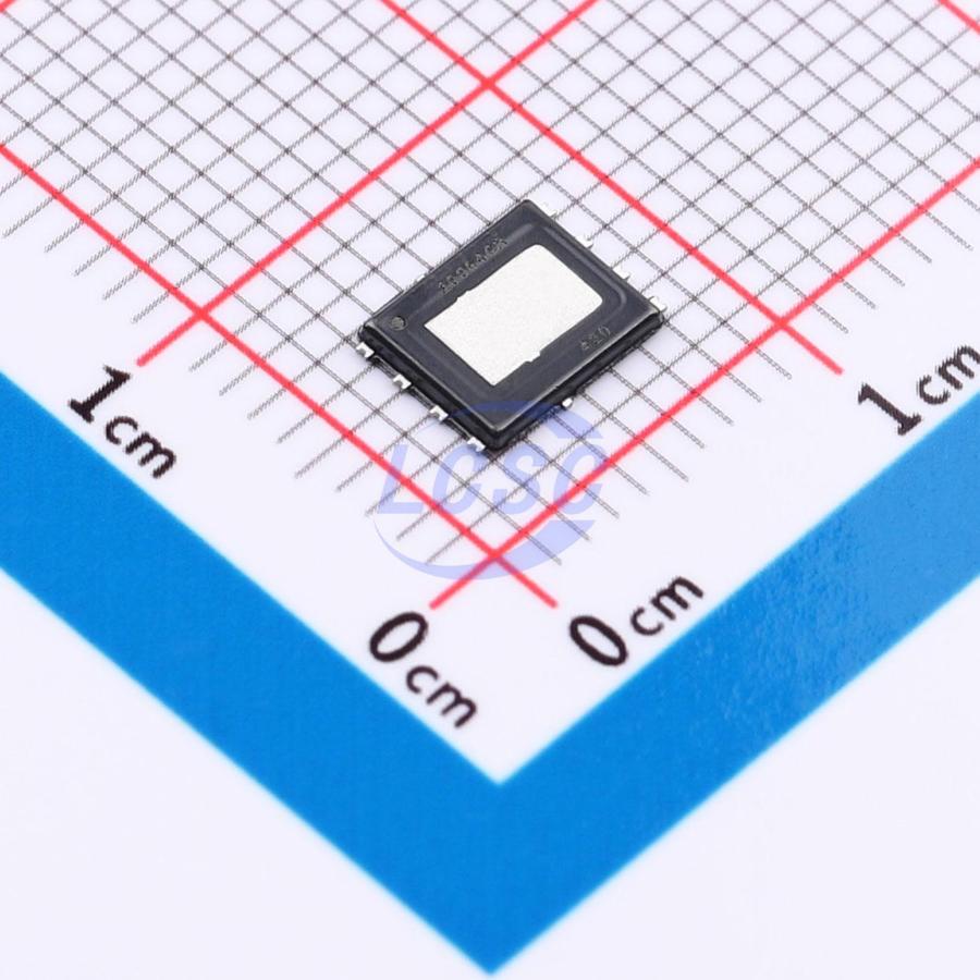 Фото STLD200N4F6AG ST Microelectronics — STLD200N4F6AG — Разное — ST Microelectronics
