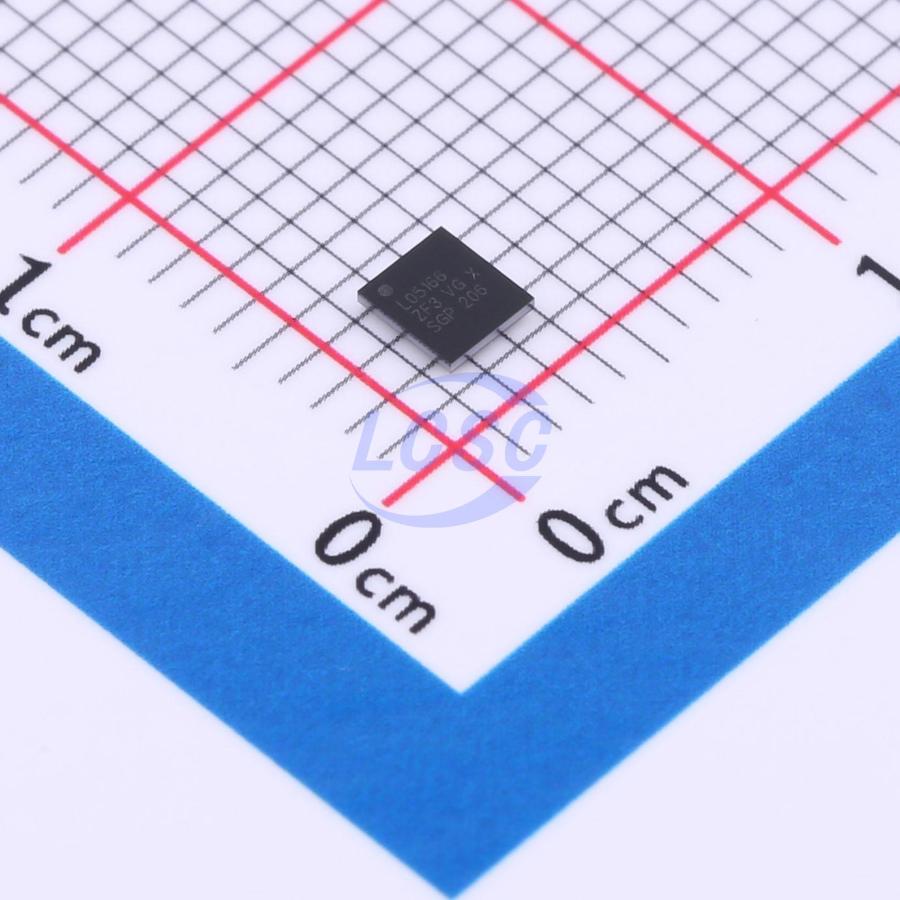 Фото STM32L051T6Y6TR ST Microelectronics — STM32L051T6Y6TR — Разное — ST Microelectronics