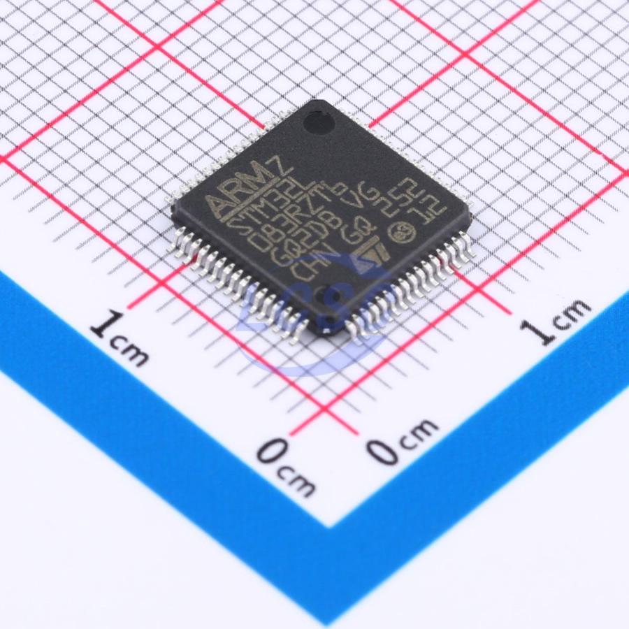 Фото STM32L083RZT6 ST Microelectronics — STM32L083RZT6 — Разное — ST Microelectronics