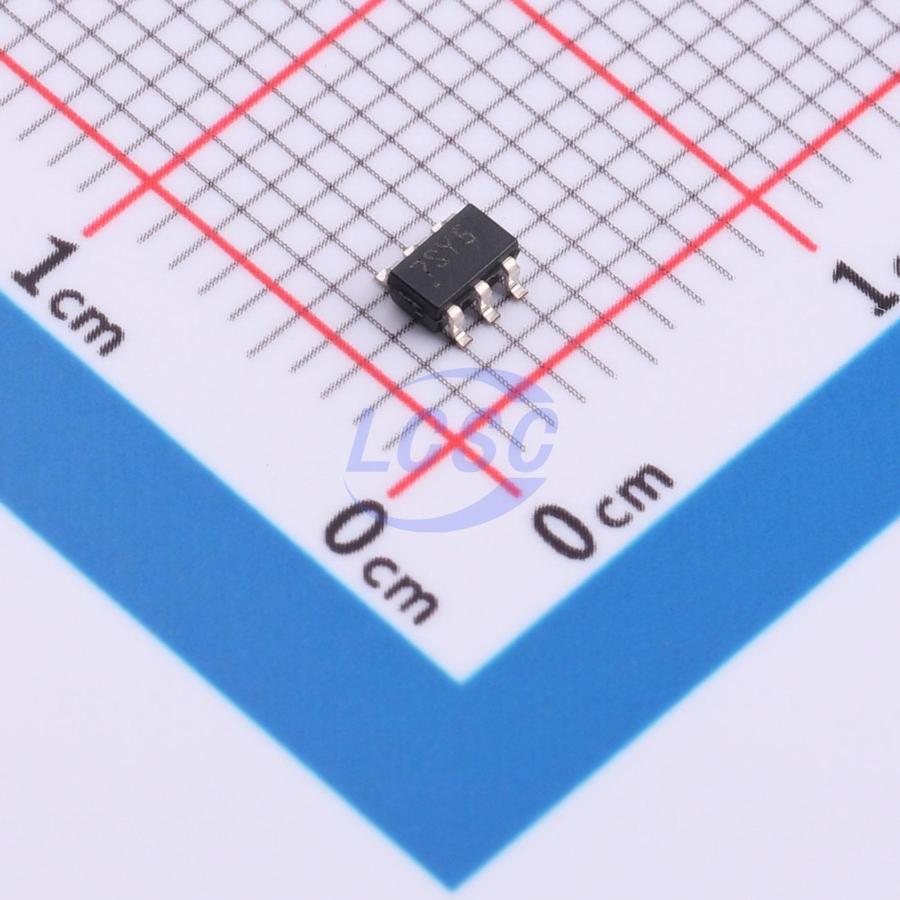 Фото STM6777SYWB6F ST Microelectronics — STM6777SYWB6F — Разное — ST Microelectronics
