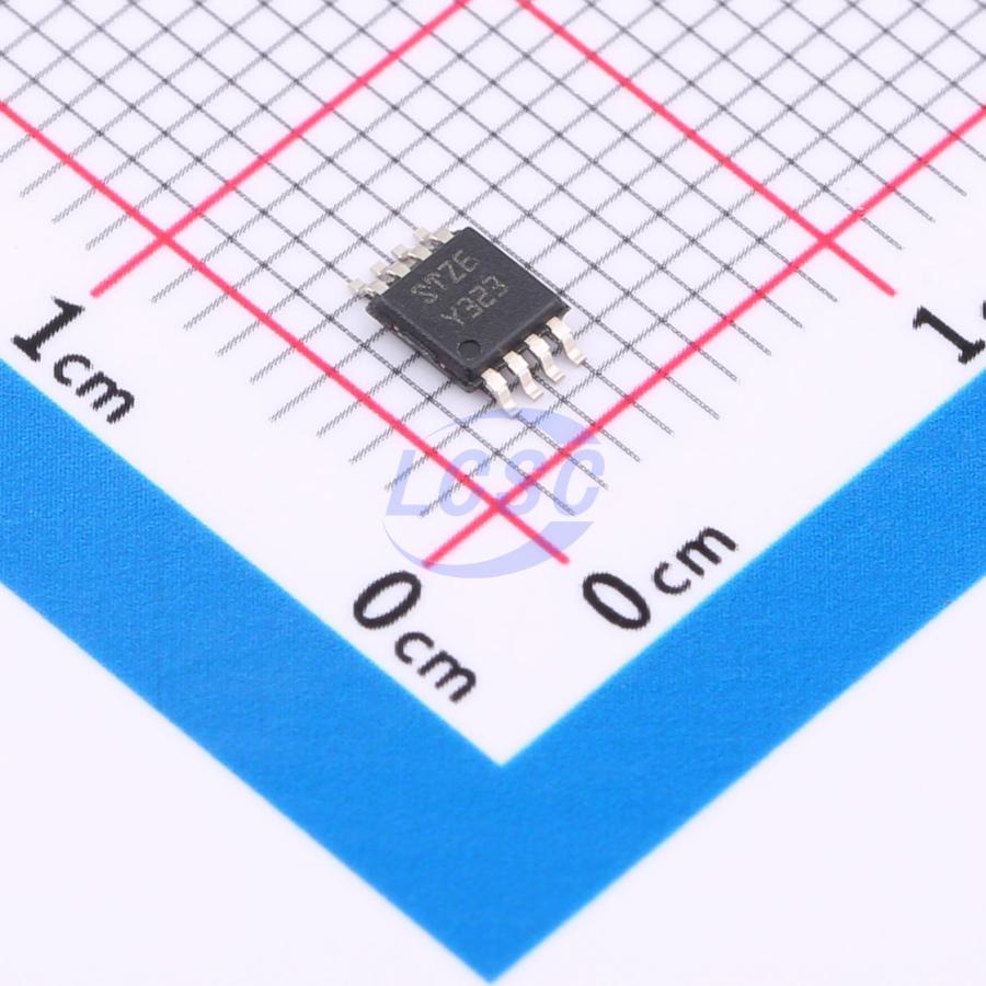 Фото STM6905TZEDS6F ST Microelectronics — STM6905TZEDS6F — Разное — ST Microelectronics