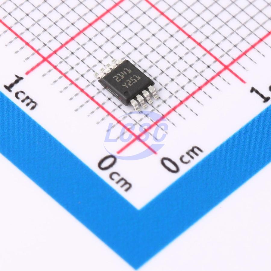 Фото STMPS2141TTR ST Microelectronics — STMPS2141TTR — Разное — ST Microelectronics
