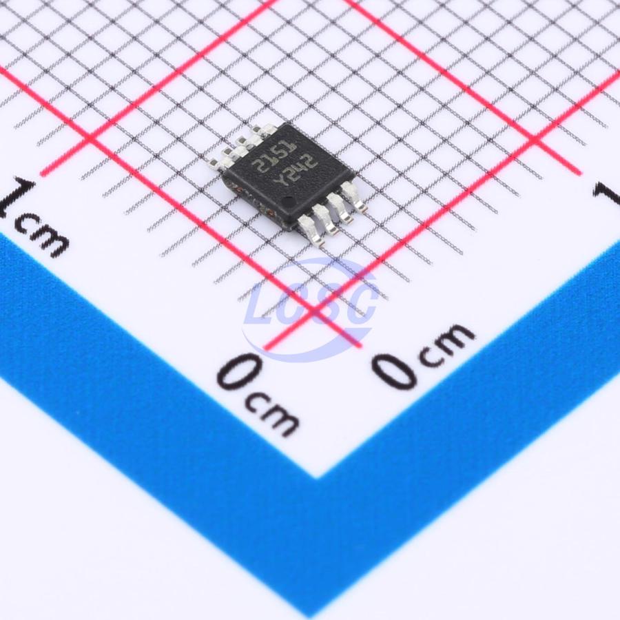 Фото STMPS2151TTR ST Microelectronics — STMPS2151TTR — Разное — ST Microelectronics