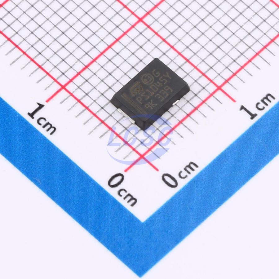 Фото STPS1045SFY ST Microelectronics — STPS1045SFY — Разное — ST Microelectronics
