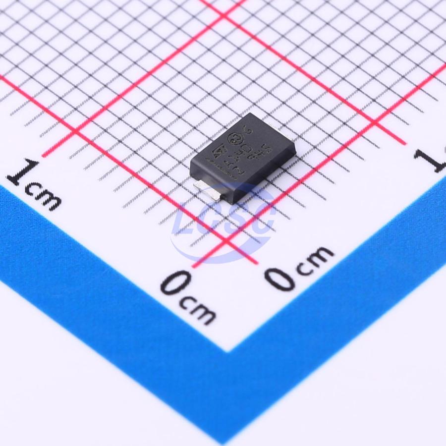 Фото STPS140AFN ST Microelectronics — STPS140AFN — Разное — ST Microelectronics