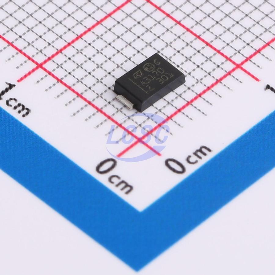 Фото STPS3170AFN ST Microelectronics — STPS3170AFN — Разное — ST Microelectronics