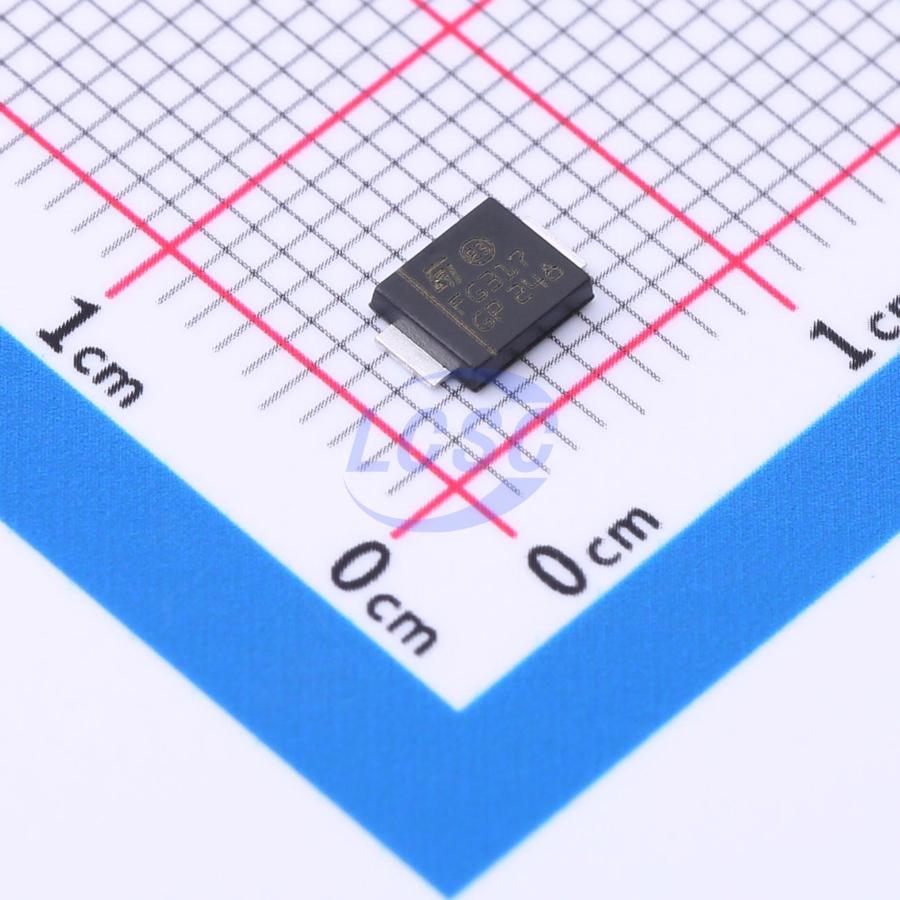 Фото STPS3170UF ST Microelectronics — STPS3170UF — Разное — ST Microelectronics