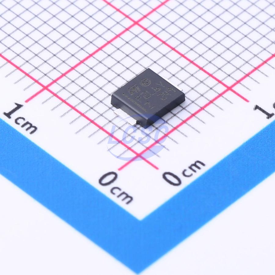 Фото STTH2L06UFY ST Microelectronics — STTH2L06UFY — Разное — ST Microelectronics
