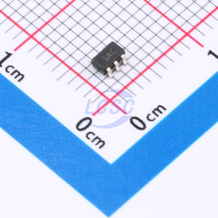 Фото TL1431ACL5T ST Microelectronics — TL1431ACL5T — Разное — ST Microelectronics