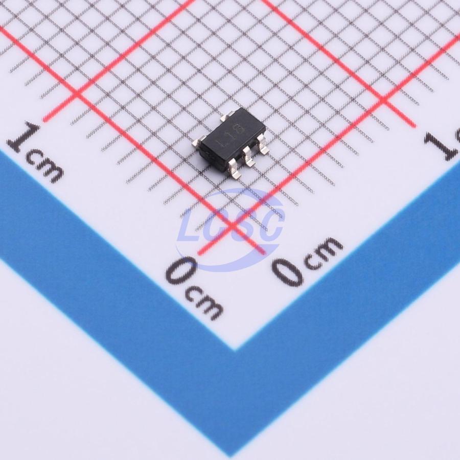Фото TL431ACL5T ST Microelectronics — TL431ACL5T — Разное — ST Microelectronics