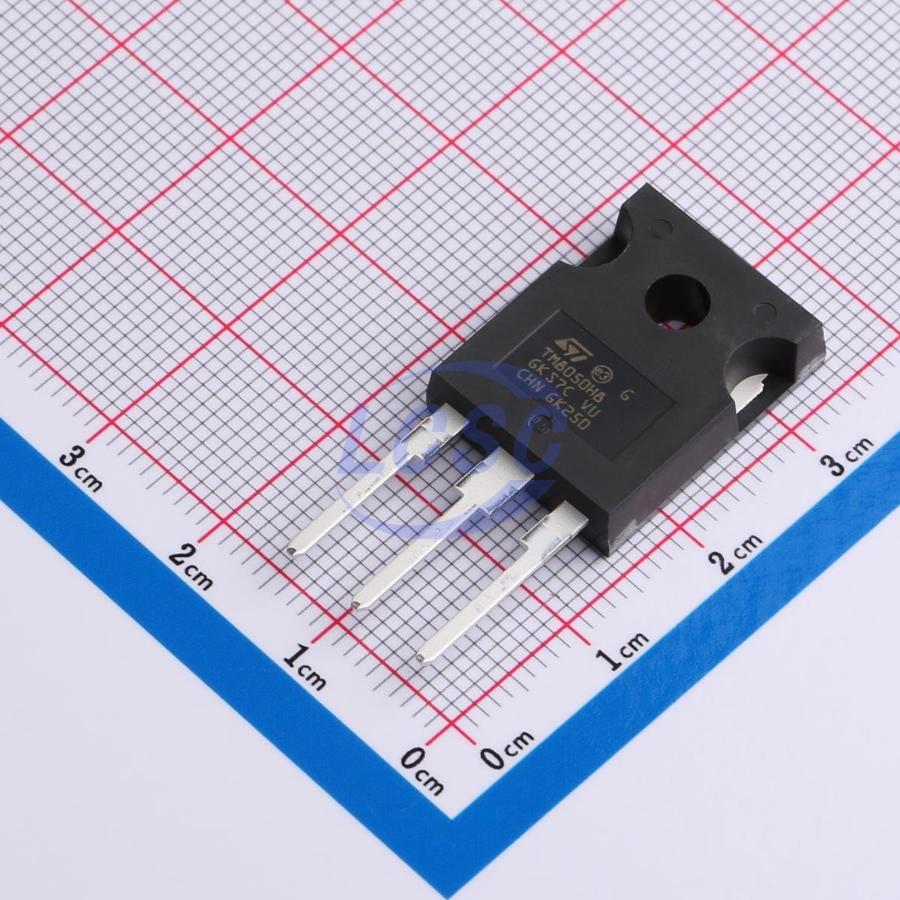 Фото TM8050H-8W ST Microelectronics — TM8050H-8W — Разное — ST Microelectronics