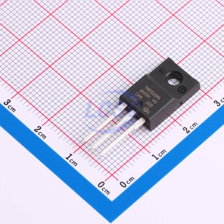 Фото TN2015H-6FP ST Microelectronics — TN2015H-6FP — Разное — ST Microelectronics