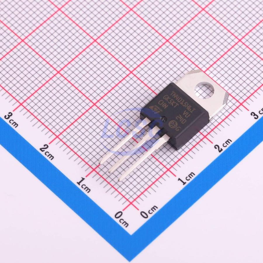 Фото TN4015H-6I ST Microelectronics — TN4015H-6I — Разное — ST Microelectronics