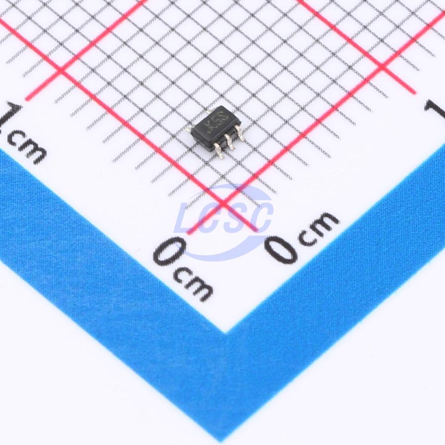 Фото TS3021IYCT ST Microelectronics — TS3021IYCT — Разное — ST Microelectronics