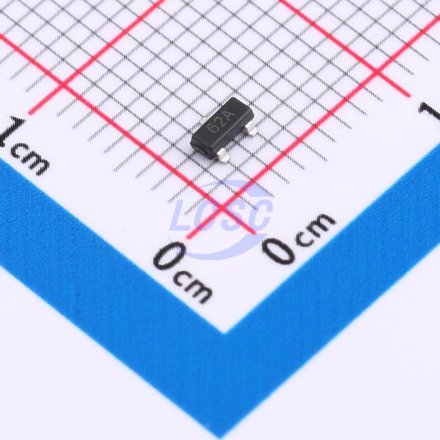 Фото TS4061AILT-1.225 ST Microelectronics — TS4061AILT-1.225 — Разное — ST Microelectronics
