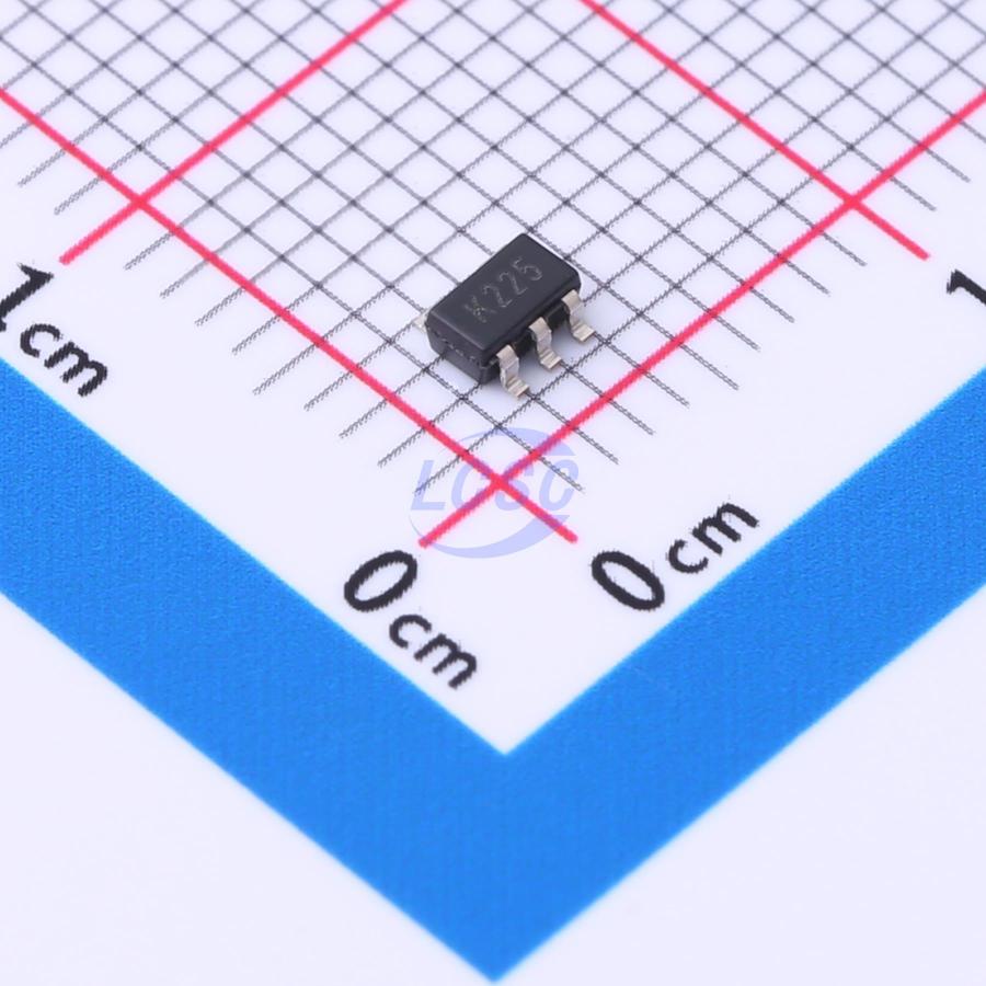 Фото TSB711AIYLT ST Microelectronics — TSB711AIYLT — Разное — ST Microelectronics