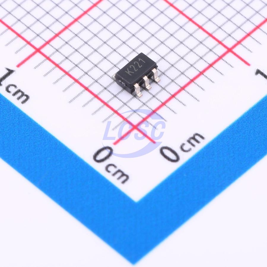 Фото TSB711IYLT ST Microelectronics — TSB711IYLT — Разное — ST Microelectronics