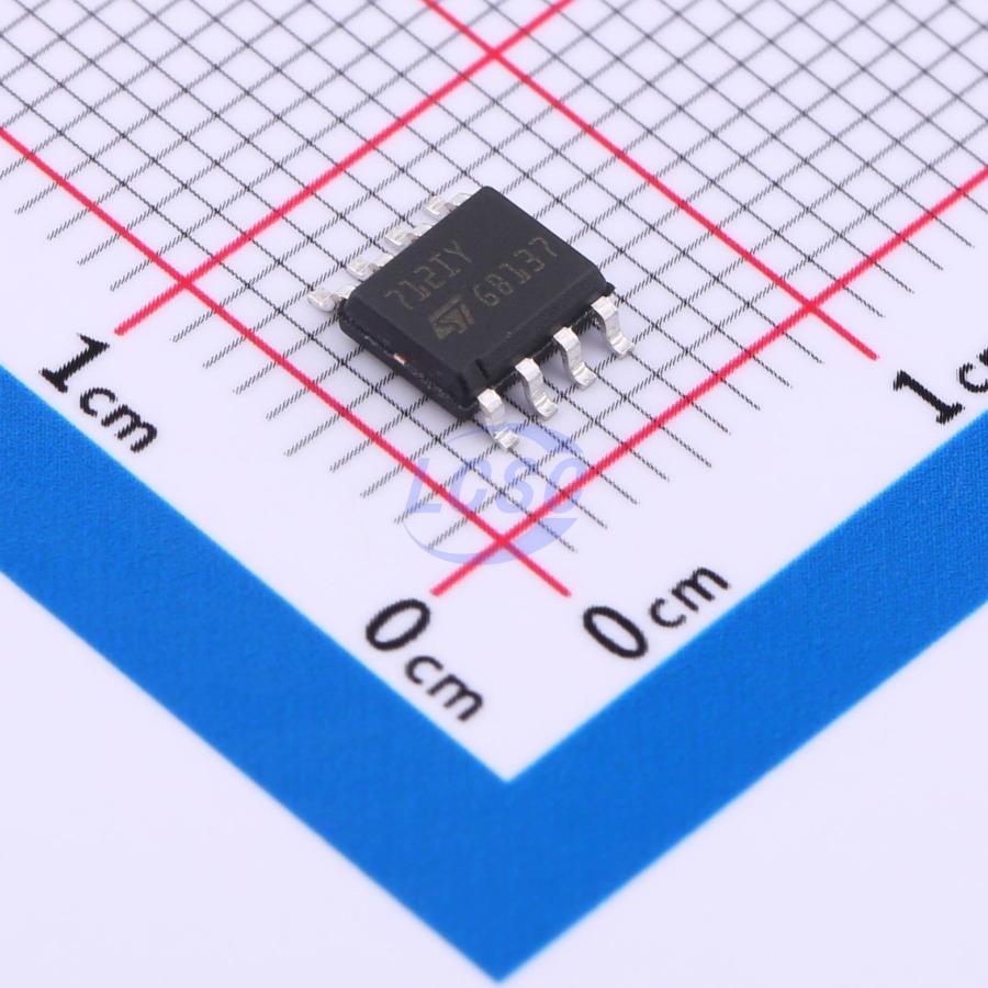 Фото TSB712IYDT ST Microelectronics — TSB712IYDT — Разное — ST Microelectronics