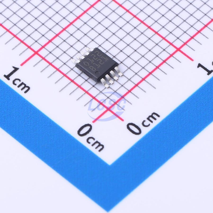 Фото TSC2012IYST ST Microelectronics — TSC2012IYST — Разное — ST Microelectronics