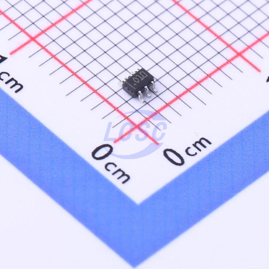 Фото TSC210ICT ST Microelectronics — TSC210ICT — Разное — ST Microelectronics