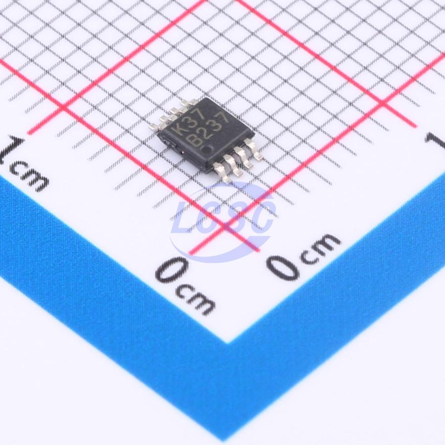 Фото TSU112IST ST Microelectronics — TSU112IST — Разное — ST Microelectronics