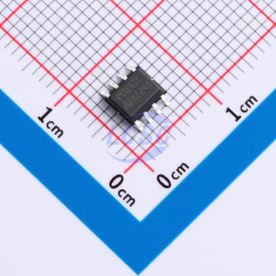 Фото TSV992AIYDT ST Microelectronics — TSV992AIYDT — Разное — ST Microelectronics