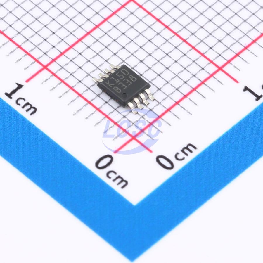 Фото TSV992AIYST ST Microelectronics — TSV992AIYST — Разное — ST Microelectronics