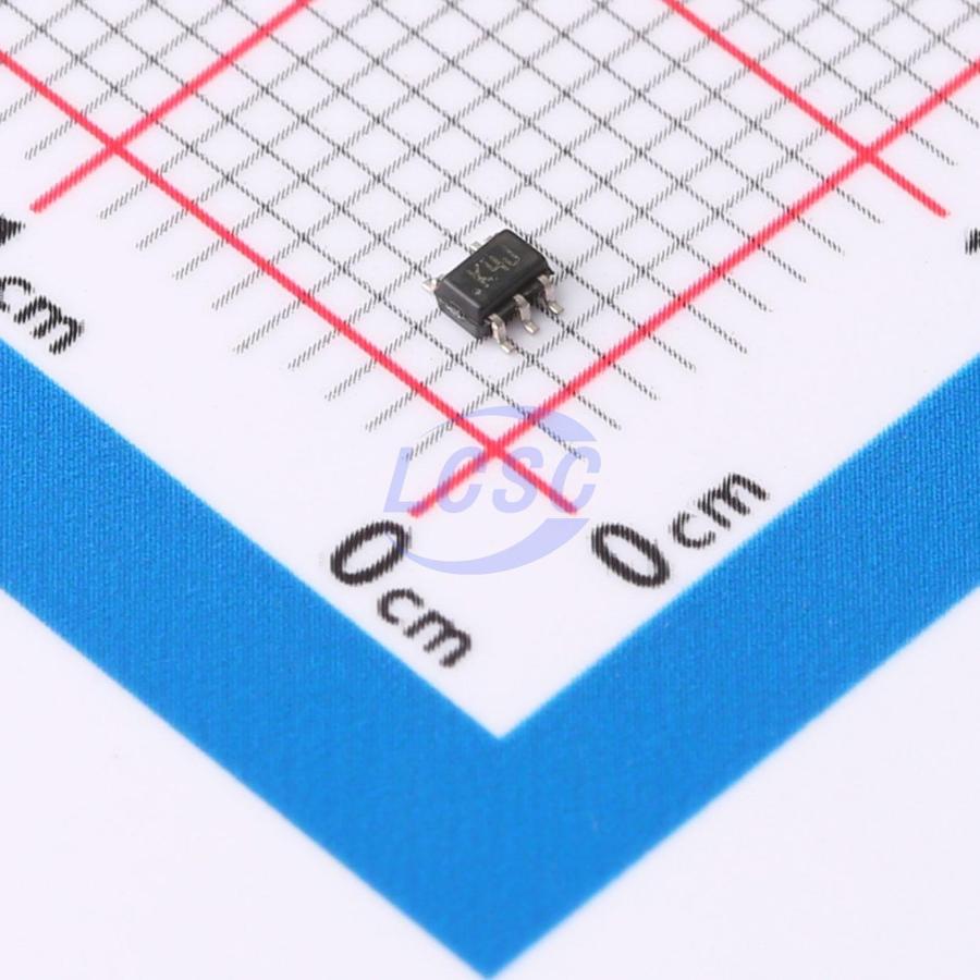 Фото TSZ121IYCT ST Microelectronics — TSZ121IYCT — Разное — ST Microelectronics
